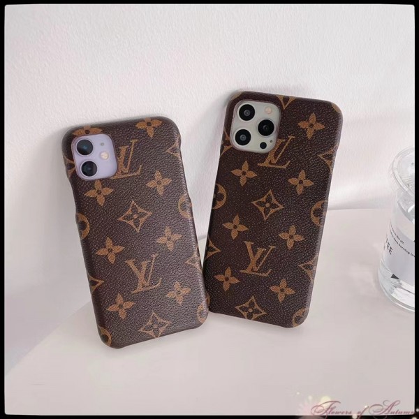 最新のLv/ルイヴィトン  iphone14/14plus/14pro/14pro maxケース 激安  iphone 13/13mini/13pro/13pro max/12/11ケースに対応