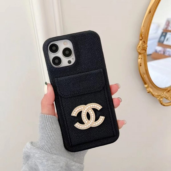 大人気 シャネル Chanel iphone14/14plus/14pro/14pro maxケース 激安  iphone 13/13mini/13pro/13pro max/12/11ケースに対応