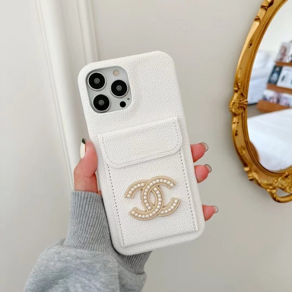 大人気 シャネル Chanel iphone14/14plus/14pro/14pro maxケース 激安  iphone 13/13mini/13pro/13pro max/12/11ケースに対応