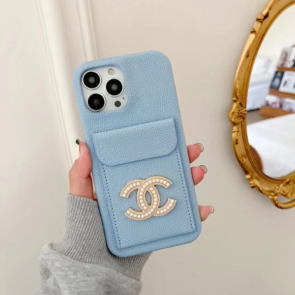 大人気 シャネル Chanel iphone14/14plus/14pro/14pro maxケース 激安  iphone 13/13mini/13pro/13pro max/12/11ケースに対応