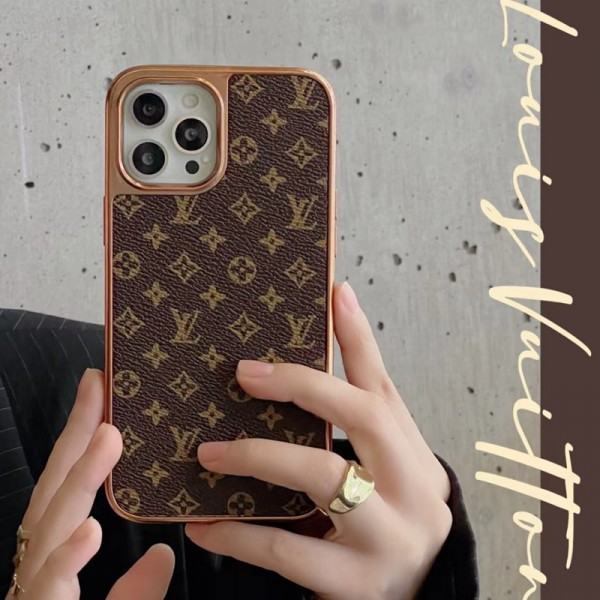 Lv/ルイヴィトン  iphone14/14plus/14pro/14pro maxケース ファッション経典 グッチ Gucci  iphone 13/13mini/13pro/13pro max/12/11ケースに対応 激安