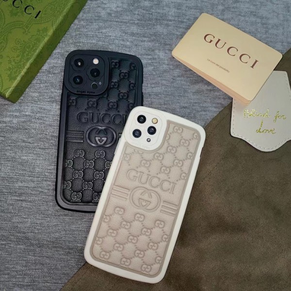 グッチ Gucci 大人気 iphone14/14plus/14pro/14pro maxケース 激安  iphone 13/13mini/13pro/13pro max/12/11ケースに対応