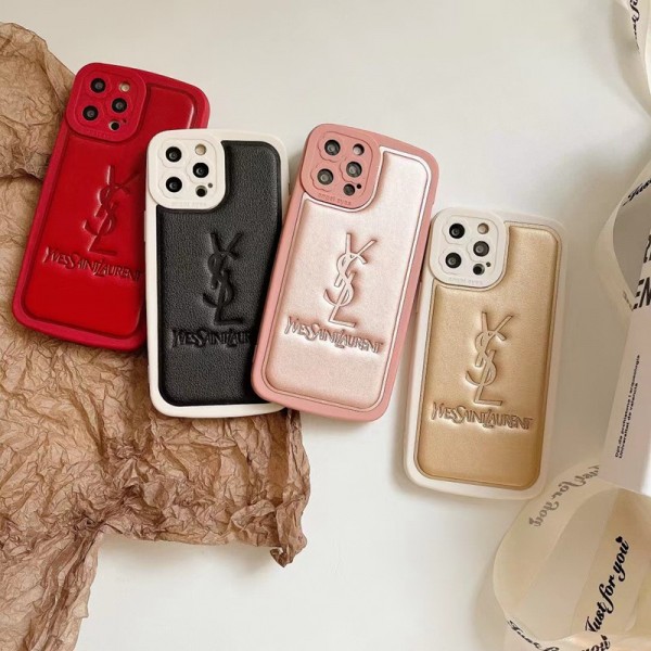 イブサンローラン/YSL ファッション経典  最新のLv/ルイヴィトン  iphone14/14plus/14pro/14pro maxケース iphone 13/13mini/13pro/13pro max/12/11ケースに対応