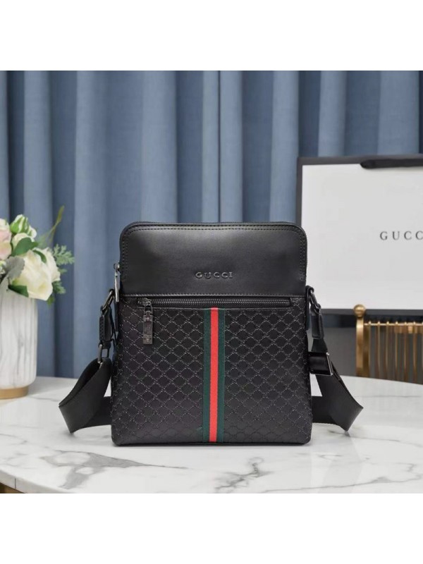  Gucciグッチ バッグ オシャレモノグラム お洒落ロゴプリント 高 品質 メンズ ビジネス風