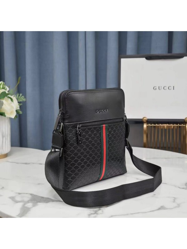  Gucciグッチ バッグ オシャレモノグラム お洒落ロゴプリント 高 品質 メンズ ビジネス風