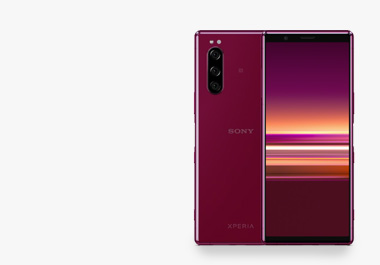 Xperia 1/1 II/10 plus/5ケース