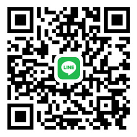 LineのQRコード